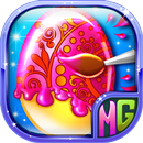 Easter Egg Painting APK