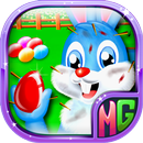 Easter Rabbit Caring APK