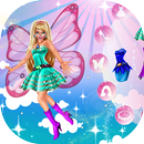 Fairy Princess Dress Up APK