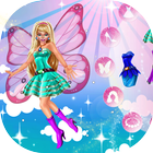 Fairy Princess Dress Up icône