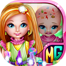 Doctor Janice at Hair Salon APK