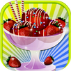 Ice Cream Maker Cooking Games APK