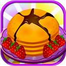 Cooking Delicious Pancakes APK