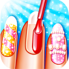 Maria Nails Design Salon icon