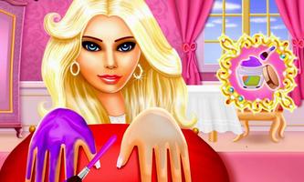 Maria Nails Design Salon screenshot 1