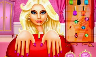 Maria Nails Design Salon screenshot 2