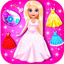 Sally Spa and Dress Up APK