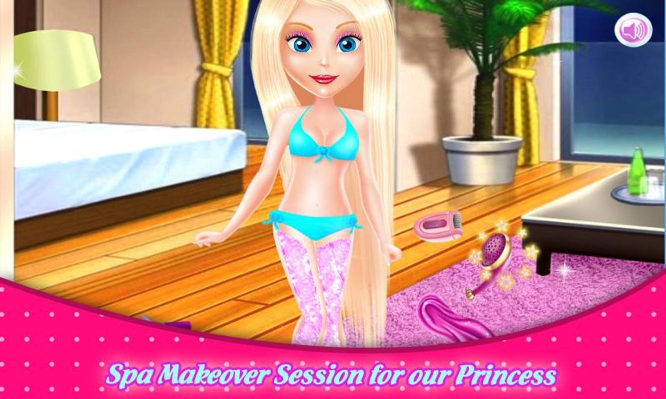 Sally S Spa Apk Sally S Spa Apk