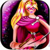 Super Girl Knee Surgery Doctor APK