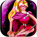 Super Girl Knee Surgery Doctor APK