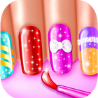 Super Nails Design Salon иконка