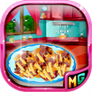Pasta Cooking Game APK