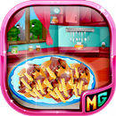 Pasta Cooking Game APK