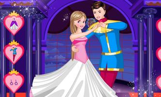 Prince and Princess Games تصوير الشاشة 1