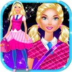 ”Princess School Makeover