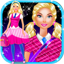 Princess School Makeover APK