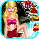 Princess Spa Games for Girls APK