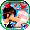 Valentine Day Romantic Kiss APK