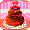 Cake Maker 4-Cooking Game