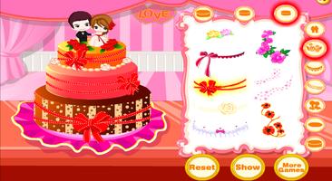 3 Schermata Cake Maker gioco 4-Cooking