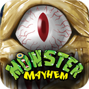 Monster Mayhem App APK