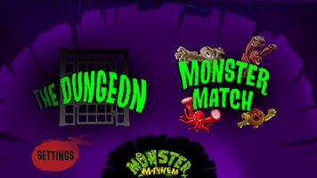 Monster Mayhem penulis hantaran