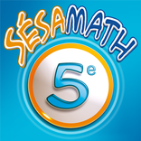 Manuel Sésamath 5e