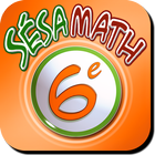 Manuel Sésamath 6e 圖標