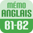 Mémo anglais B1-B2