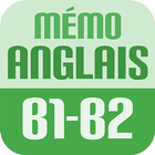 Mémo anglais B1-B2 icon
