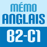 Mémo anglais B2-C1 icono