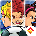 Hoshi - Soccer Star 2016 biểu tượng