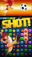 Hoshi - Soccer Star 2016 ảnh chụp màn hình 2