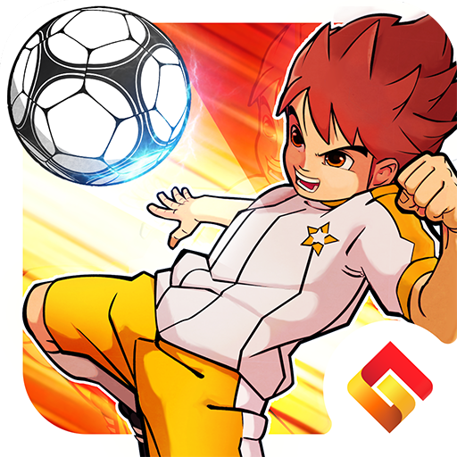 Hoshi Eleven - Soccer Match 3 & Football RPG Anime