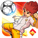 Hoshi Eleven - Top Soccer RPG aplikacja