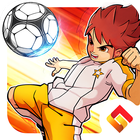 Hoshi Eleven - Soccer Match 3 & Football RPG Anime আইকন