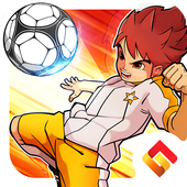 Download Hoshi Eleven - Soccer Match 3 & Football RPG Anime 