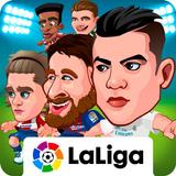 Head Soccer Heroes 2018 - Football Game icône