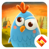 Crazy Farm: Legendairy Odyssey APK