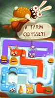 Crazy Farm: Legendairy Odyssey Ekran Görüntüsü 1