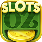 Slots Wizard of Oz icon