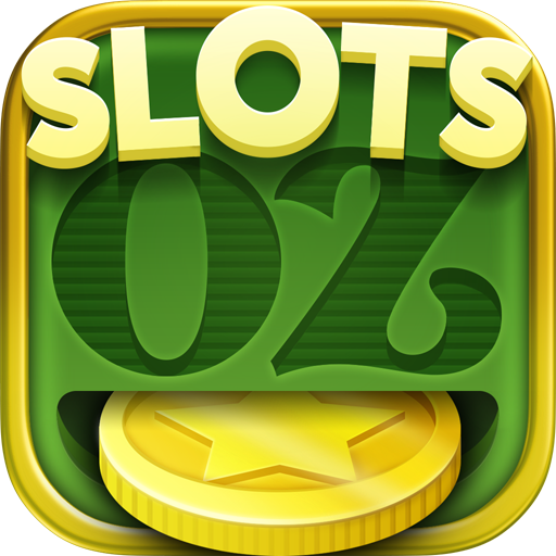 Slots Wizard of Oz