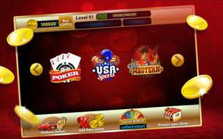 پوستر Slot Party