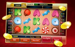 برنامه‌نما Slot Party عکس از صفحه