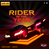 Rider Of The Year