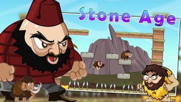 Stone Age capture d'écran 3