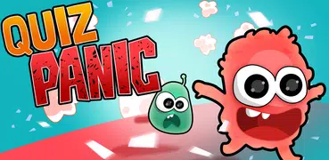 Quiz Panic - Juego de Pregunta