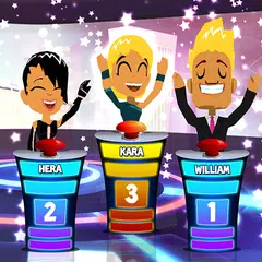 Quiz Superbuzzer 2 APK Herunterladen