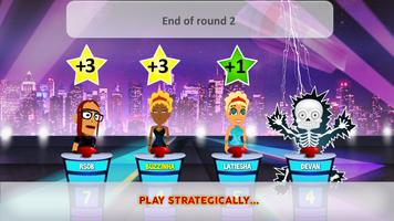 Quiz Superbuzzer 2 تصوير الشاشة 2