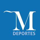 Deportes Diputación Malaga 图标